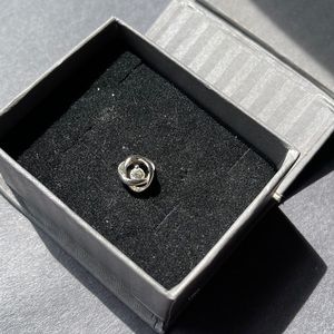 Diamond Pendant from Michaels Jewelers
